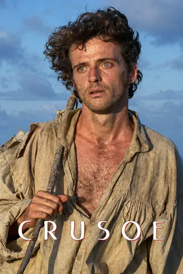 Poster to the movie "Crusoe" #1650684
