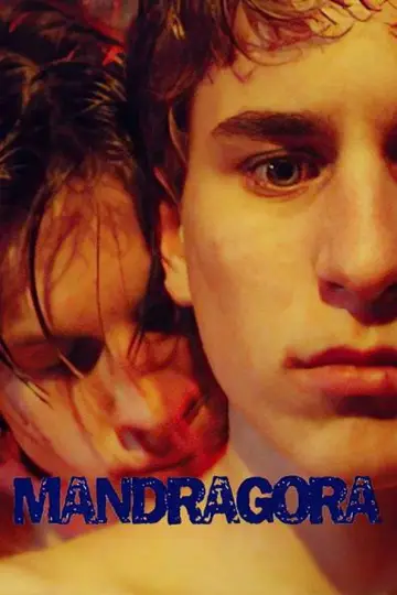 Poster to the movie "Mandragora" #945724