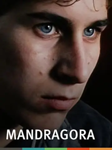 Poster to the movie "Mandragora" #945725