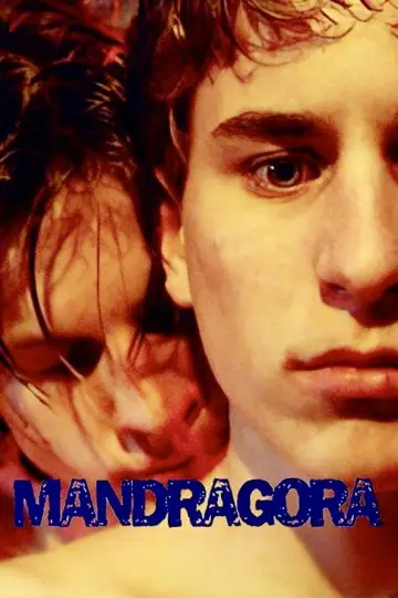 Poster to the movie "Mandragora" #945728