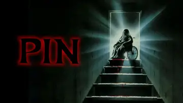 Backdrop to the movie "Pin" #1136101