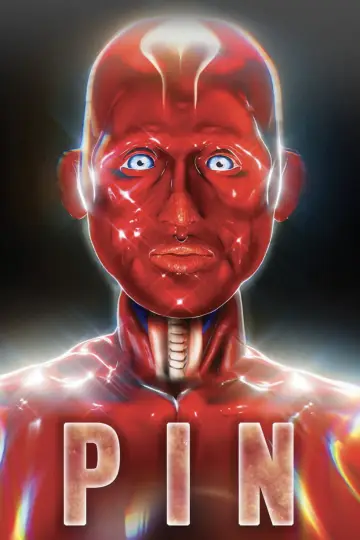 Poster to the movie "Pin" #1136104