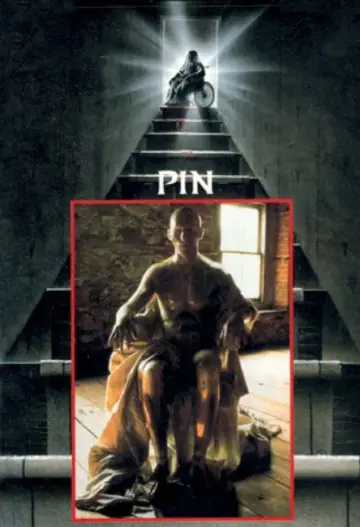 Poster to the movie "Pin" #1136108