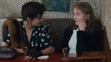 Backdrop to the movie "Story of Women" #445868