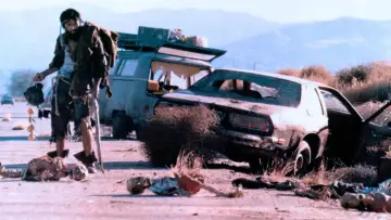Backdrop to the movie "Virus" #1034602