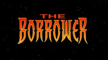 Backdrop to the movie "The Borrower" #707477