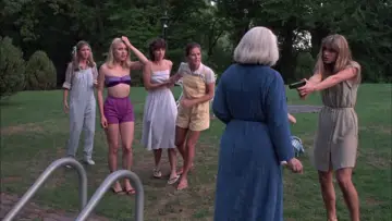 Backdrop to the movie "The House on Sorority Row" #1115417