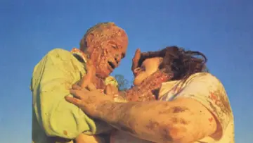 Backdrop to the movie "The Incredible Melting Man" #1052282