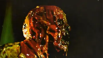 Backdrop to the movie "The Incredible Melting Man" #1052285