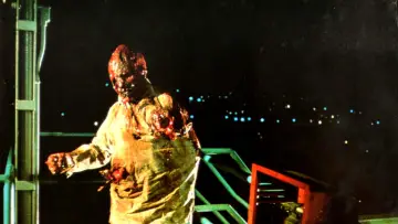 Backdrop to the movie "The Incredible Melting Man" #1052286