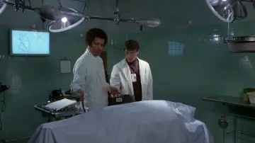 Backdrop to the movie "The Incredible Melting Man" #437861