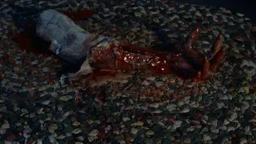 Backdrop to the movie "The Incredible Melting Man" #437863