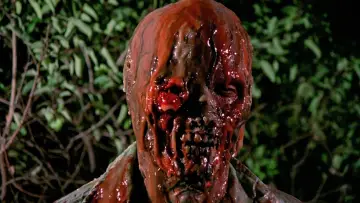 Backdrop to the movie "The Incredible Melting Man" #437866