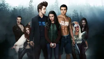 Backdrop to the movie "Vampires Suck" #862712