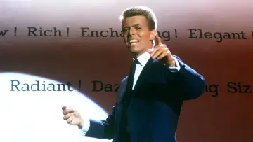 Backdrop to the movie "Absolute Beginners" #1111839