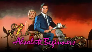 Backdrop to the movie "Absolute Beginners" #1111840