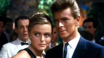 Backdrop to the movie "Absolute Beginners" #471952
