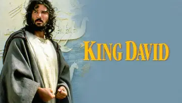 Backdrop to the movie "King David" #697042