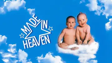 Backdrop to the movie "Made in Heaven" #839506