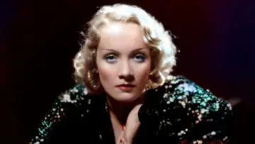 Backdrop to the movie "Marlene" #689193