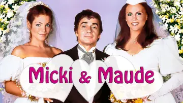 Backdrop to the movie "Micki + Maude" #1123861