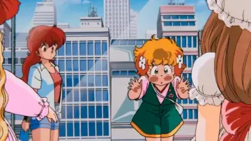 Backdrop to the movie "Project A-Ko" #1121749