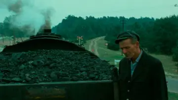 Backdrop to the movie "Shoah" #1017697