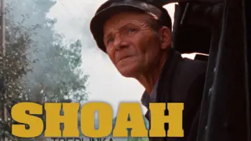 Backdrop to the movie "Shoah" #1017701