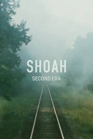 Poster to the movie "Shoah" #1017715