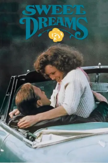 Poster to the movie "Sweet Dreams" #1123073