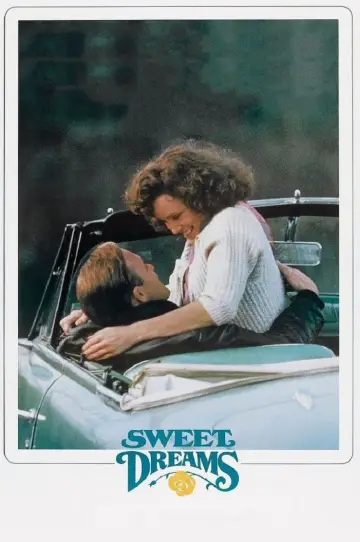 Poster to the movie "Sweet Dreams" #1123075