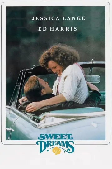 Poster to the movie "Sweet Dreams" #1123076