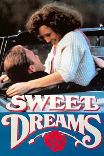 Poster to the movie "Sweet Dreams" #1123077