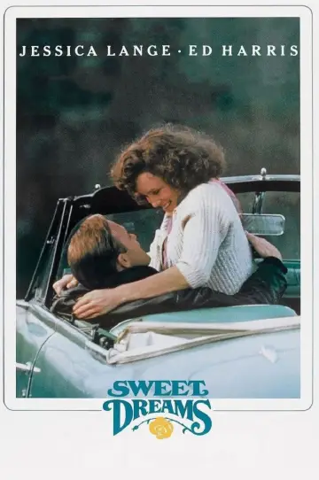 Poster to the movie "Sweet Dreams" #1123078