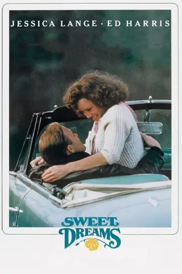 Poster to the movie "Sweet Dreams" #1123079