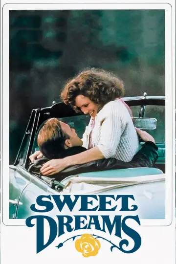 Poster to the movie "Sweet Dreams" #1123080