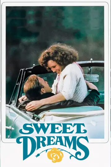 Poster to the movie "Sweet Dreams" #1123081