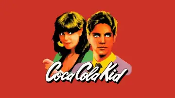 Backdrop to the movie "The Coca-Cola Kid" #1112785