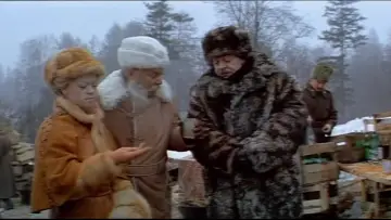 Backdrop to the movie "Agony: The Life and Death of Rasputin" #1632475