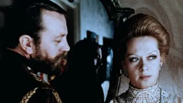 Backdrop to the movie "Agony: The Life and Death of Rasputin" #1632480