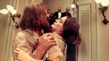Backdrop to the movie "Agony: The Life and Death of Rasputin" #1632481