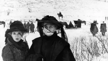 Backdrop to the movie "Agony: The Life and Death of Rasputin" #1632485