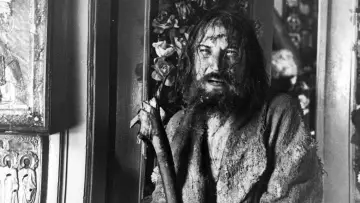 Backdrop to the movie "Agony: The Life and Death of Rasputin" #1632487