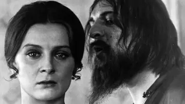 Backdrop to the movie "Agony: The Life and Death of Rasputin" #1632490