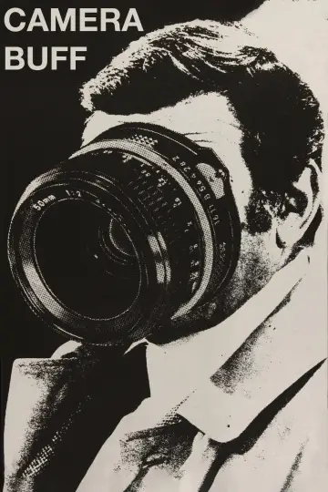 Poster to the movie "Camera Buff" #1057265