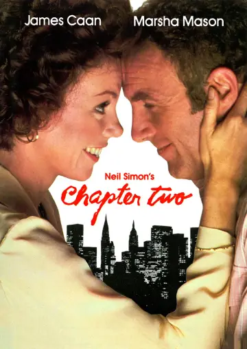 Poster to the movie "Chapter Two" #1132880
