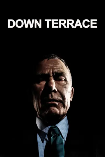 Poster to the movie "Down Terrace" #1132020