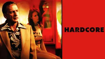 Backdrop to the movie "Hardcore" #736824