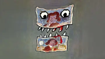 Backdrop to the movie "L