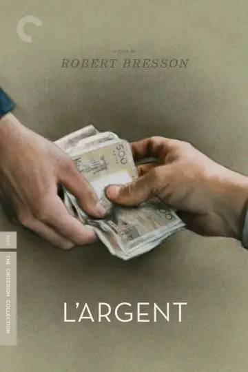 Poster to the movie "L